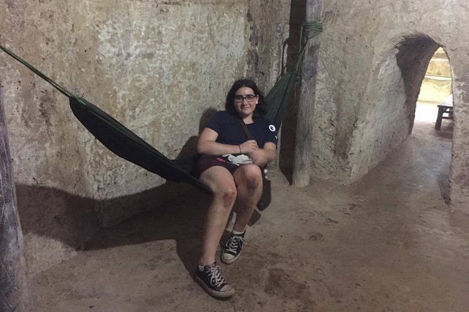 Private Cu Chi Tunnels Tour by air-conditioned car from Saigon - Private car from Saigon: the comfort factor and how the clock feels