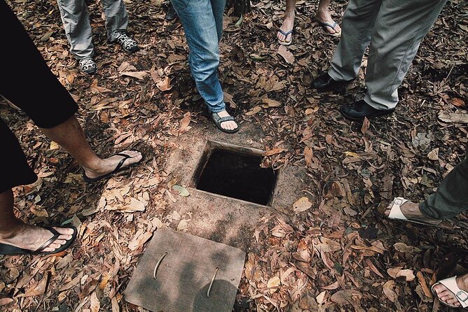 Private Cu Chi Tunnels Tour by air-conditioned car from Saigon - Price and logistics: is $56 good value for a private day?