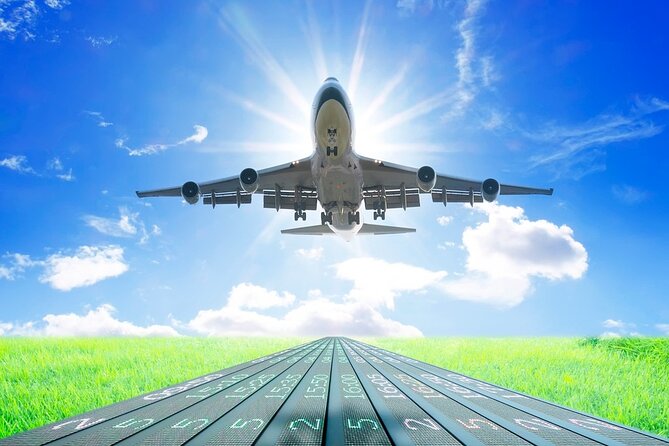 Private Departure Transfer: Ho Chi Minh City Hotels to Tan Son Nhat Airport - Matching Your Hotel Pickup to Real Airport Timing