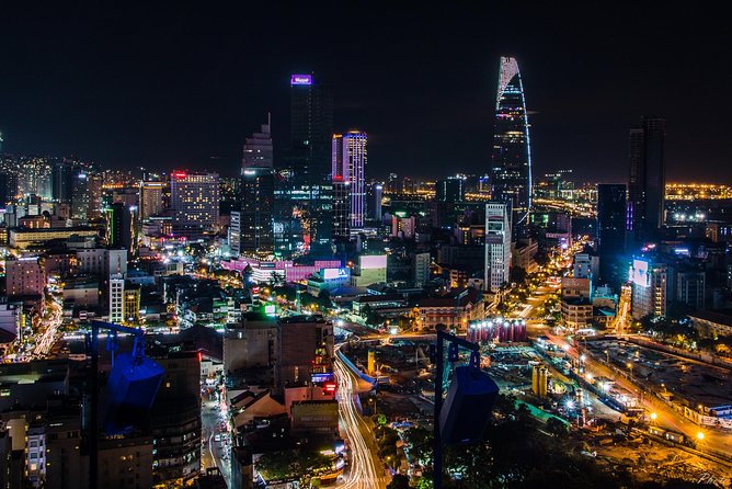 Private Ho Chi Minh City Discovery Full-Day Guided Tour - Price and logistics: what $99 actually covers