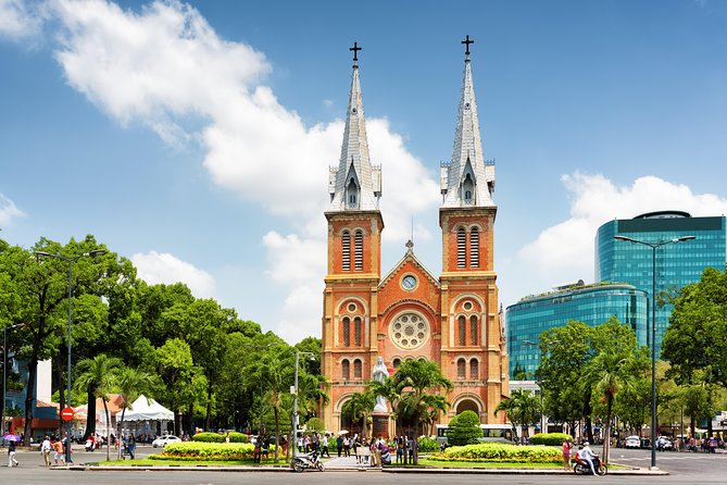 Private Ho Chi Minh City Tour - Key Highlights Worth Planning For