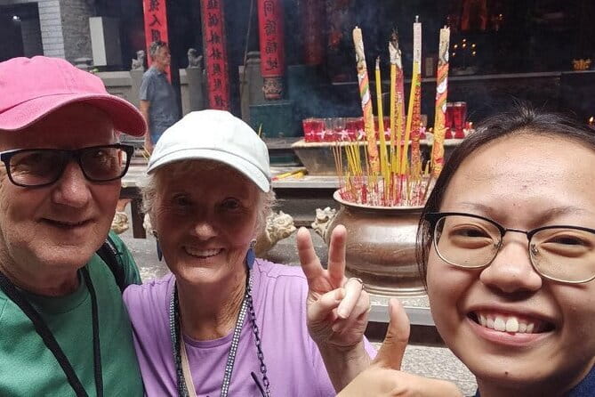 Private Ho Chi Minh City Tour from Port & Vietnamese Egg Coffee - Independence Palace: Where the Vietnam War Became Public History