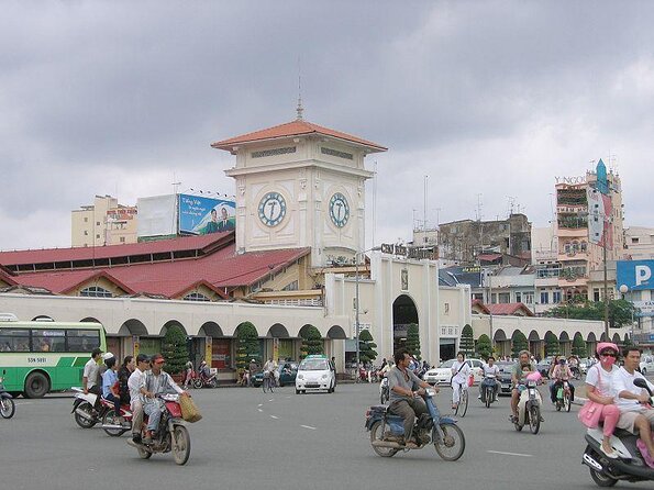 Private Ho Chi Minh City Tour Full day Trip - Key takeaways before you go