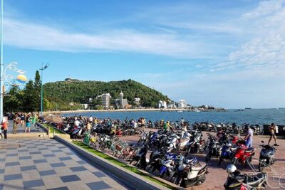 Private Long Tan Tour and Nui Dat Battle Field - Historian-guide over lunch: where the tour earns its price
