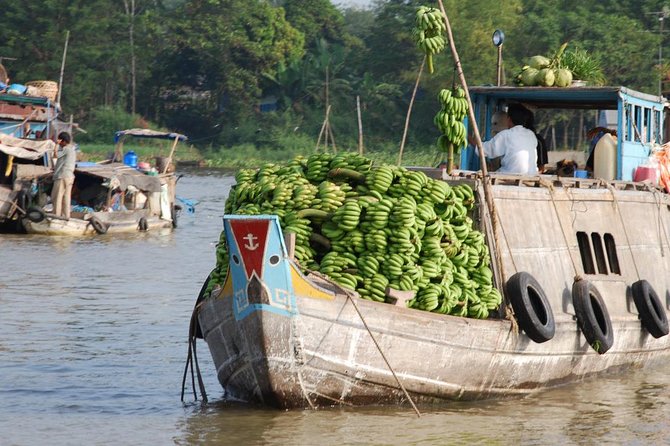 PRIVATE LUXURY Mekong Delta full day from HCM city - Key things I’d focus on