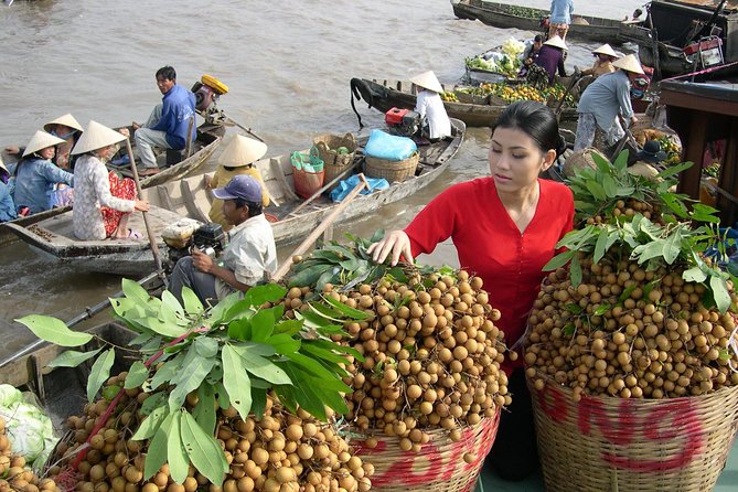 PRIVATE LUXURY Mekong Delta full day from HCM city - From Ho Chi Minh City to the Mekong in One Workday