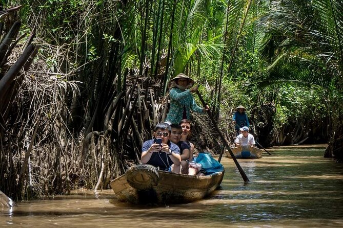 PRIVATE LUXURY Mekong Delta full day from HCM city - Price and value: does $119 feel fair for this day?