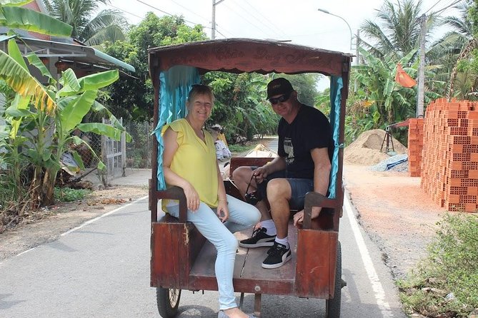 Private Mekong Delta 1 day - Unicorn Islet Lunch: What Makes It Kid-Friendly and Calm