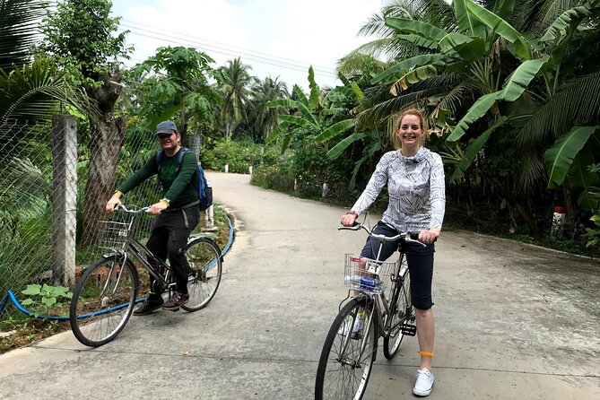 Private Mekong Delta Adventure: My Tho & Biking on BenTre Island - Price and Value: What You’re Really Paying For