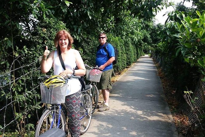 Private Mekong Delta Adventure: My Tho & Biking on BenTre Island - My Tho Mekong Cruise: Fish Cages and Stilt Houses Up Close