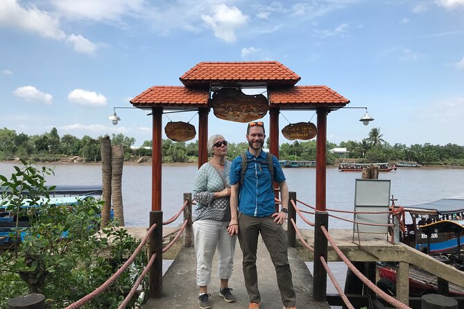 Private Mekong Delta Adventure: My Tho & Biking on BenTre Island - Morning Start from Ho Chi Minh City: The 7:30 AM Rhythm