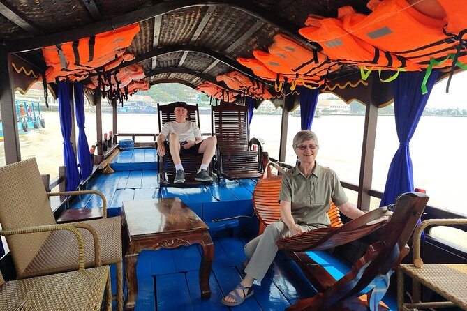 Private Mekong Delta Less Tourist - Coconut Island Tour - Leaving Ho Chi Minh City early: the real value of the pickup