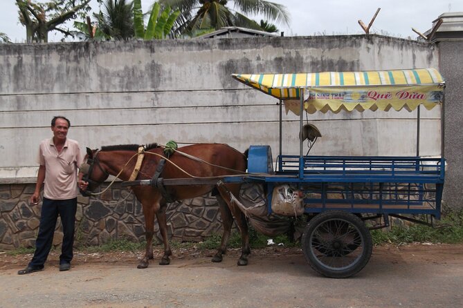 Private Mekong Delta Less Tourist - Coconut Island Tour - Price and logistics: does $89 feel fair?