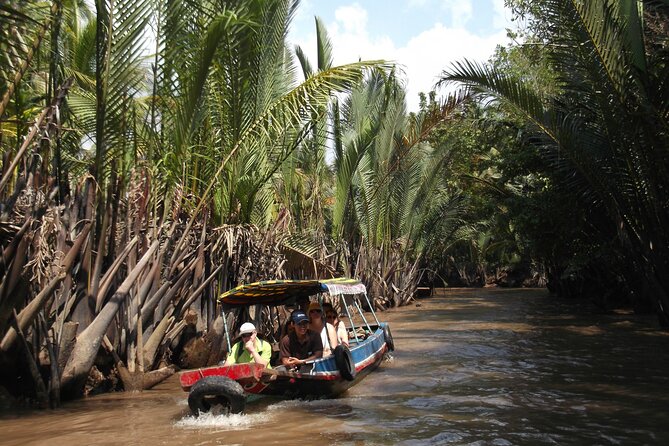 Private Mekong Delta Less Tourist - Coconut Island Tour - Who should book this private Mekong Delta day?
