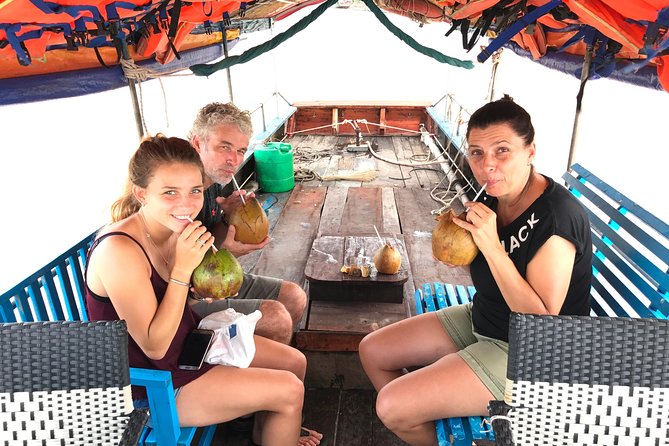 Private Mekong Delta (My Tho - Ben Tre) Full Day by Air-conditioned Car - Leaving Ho Chi Minh City: Saigon Opera House as Your Easy Start