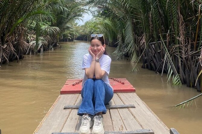 Private Mekong Delta & My Tho Full-Day Guided Tour - Why this private Mekong Delta day feels different