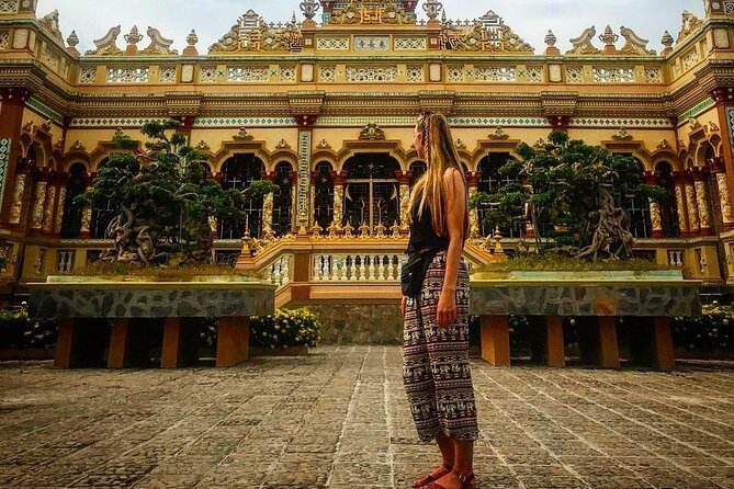 Private Mekong Delta & My Tho Full-Day Guided Tour - Getting out of Ho Chi Minh City: timing and what to expect