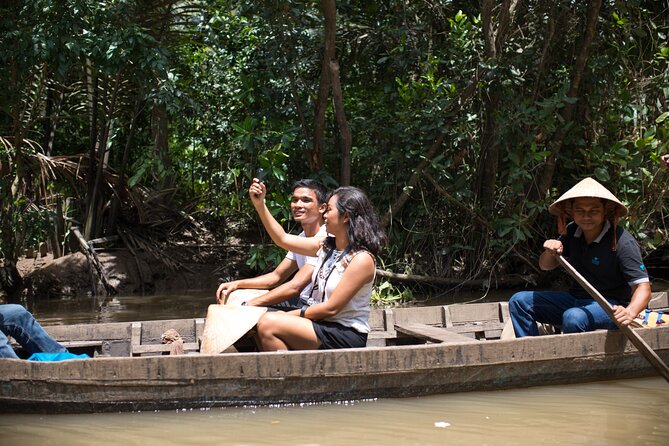 Private Mekong Delta & My Tho Full-Day Guided Tour - Price and value: what $40 is really buying