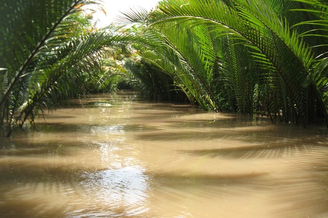Private Mekong Delta Shore Excursions from Cruise Port - Key points worth knowing before you go