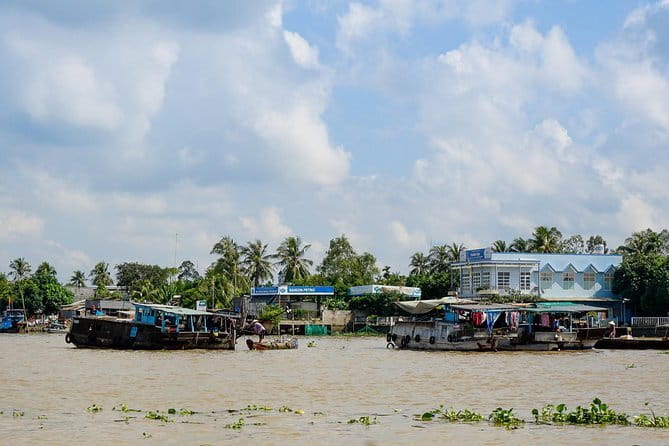 Private Mekong Delta tour to Cai Be – Tan Phong island full day - Price and Logistics: what $115 buys you (and what it costs you)