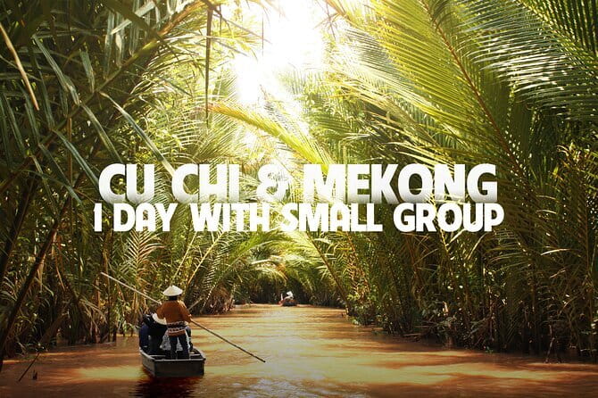Private Mekong Delta tour to Cai Be – Tan Phong island full day - Canals and paddling: the small-water view that makes the Delta click