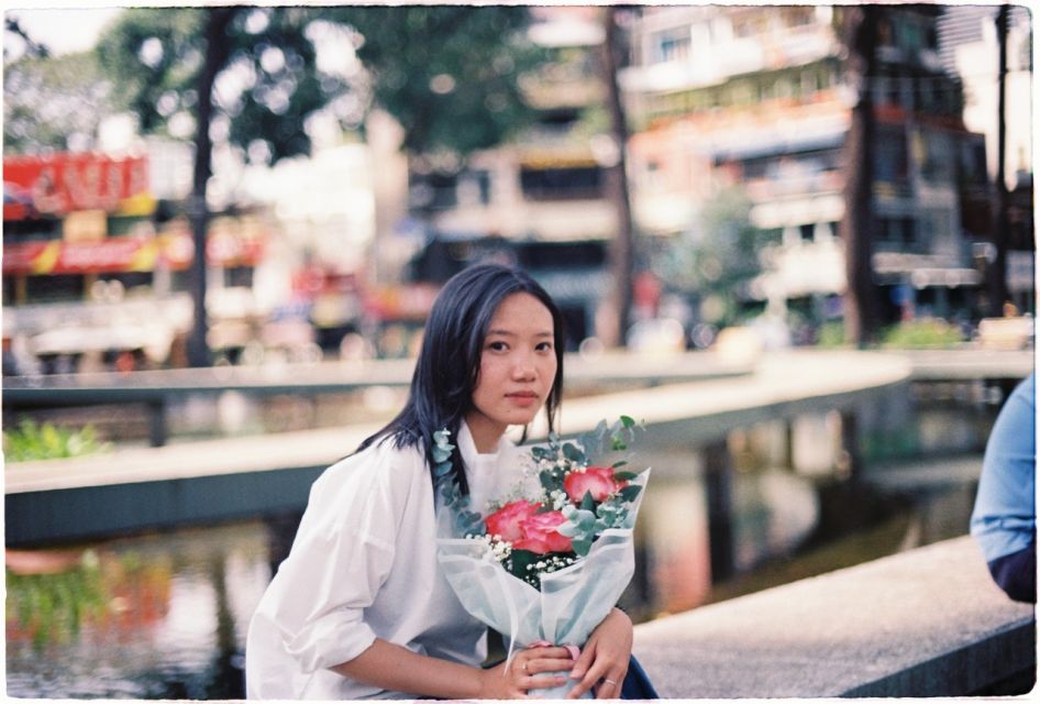 Private Photography Tour & Ho Chi Minh City Exploration - Why a 1.5-hour photo walk makes Saigon easier