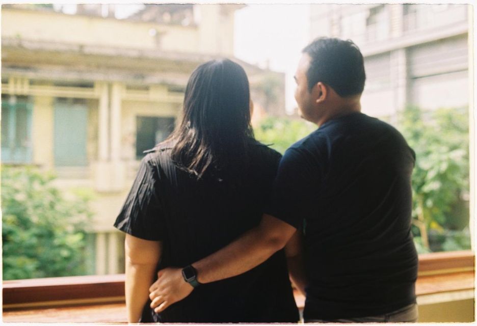 Private Photography Tour & Ho Chi Minh City Exploration - How Daren approaches digital, film, and video