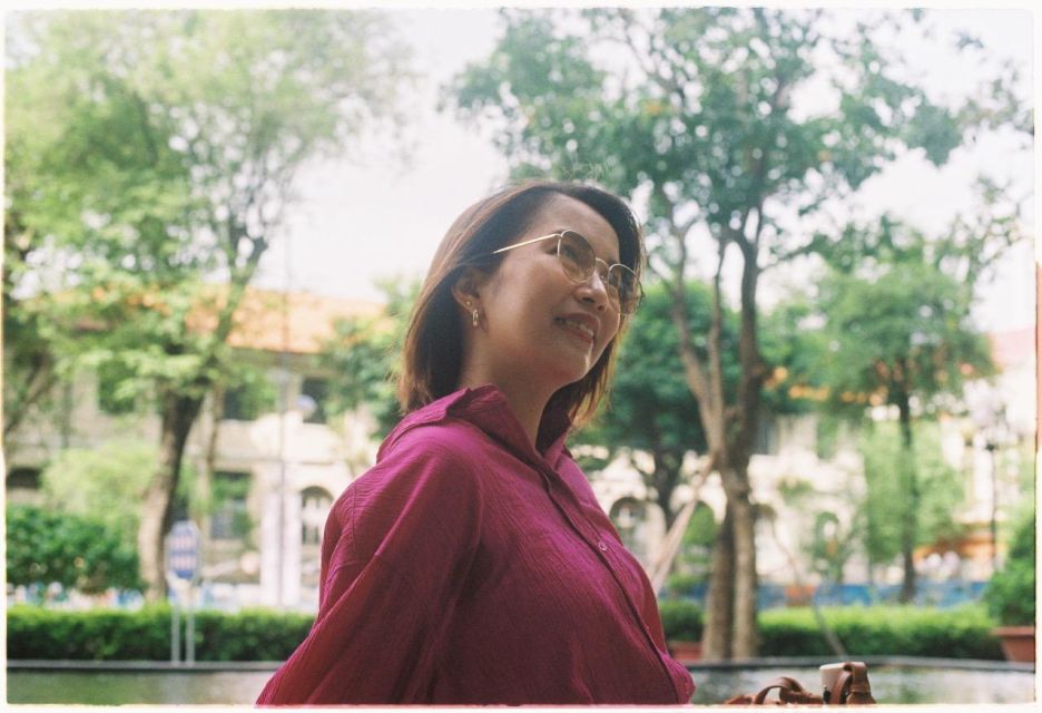 Private Photography Tour & Ho Chi Minh City Exploration - The short walking format: what you’re really paying for