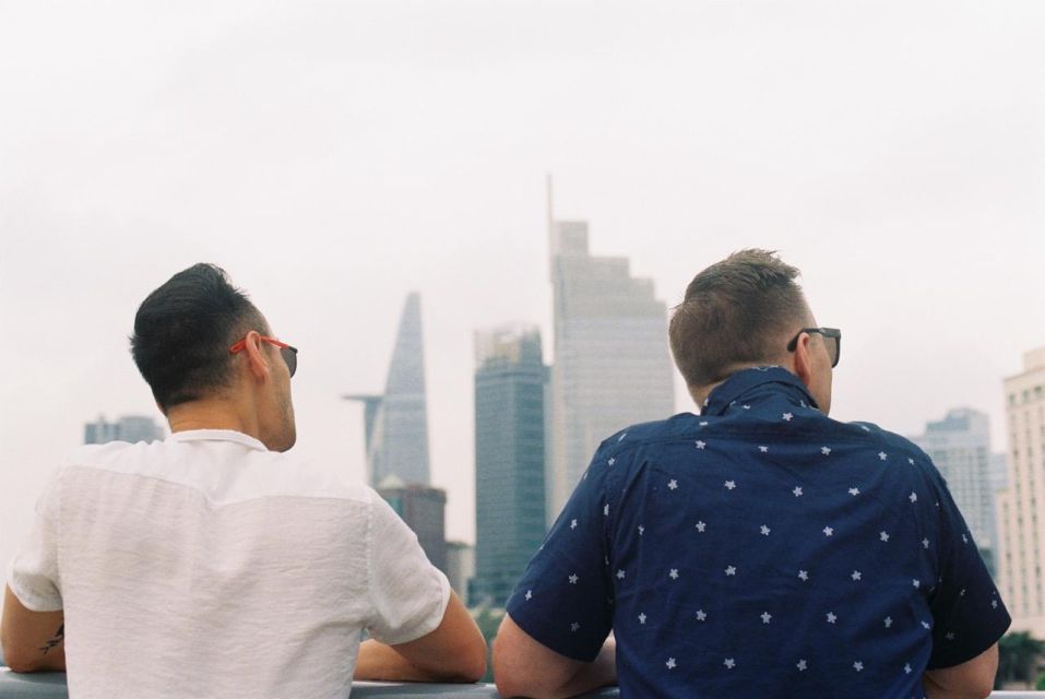 Private Photography Tour & Ho Chi Minh City Exploration - Who this is best for: solo, couples, families, and friends