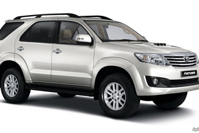 Private Pickup & Transfer Airport Service |Ho Chi Minh City - What This Private Airport Transfer Really Gives You
