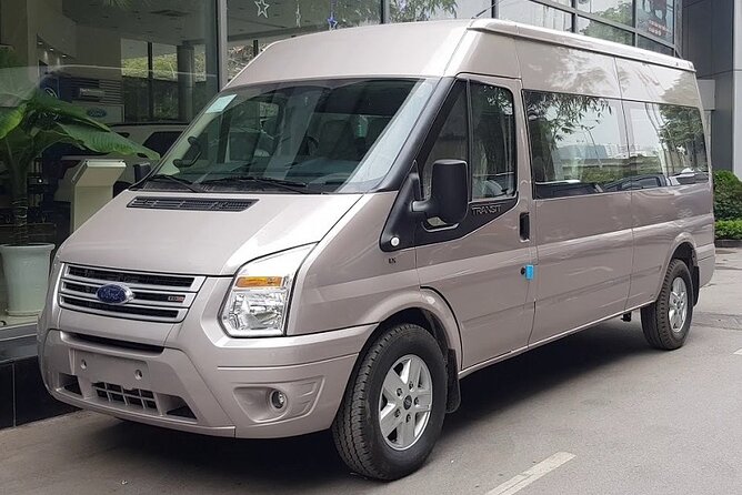 Private Pickup & Transfer Airport Service |Ho Chi Minh City - The Real Benefit of Flight Tracking: Less Guessing