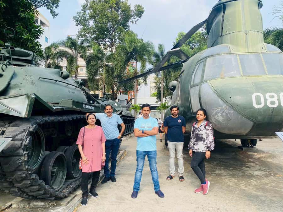 Private Saigon Highlights Tour by Car – Flexible Half Day - How this private half-day tour keeps Saigon manageable