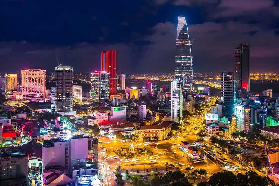 Private Saigon Highlights Tour by Car – Flexible Half Day - Who this tour suits best—and who should think twice