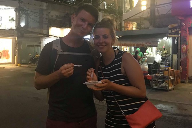 Private sight-seeing motorbike tour with local expert/student in HCMC - What’s Included (and Why It’s Actually Good Value)