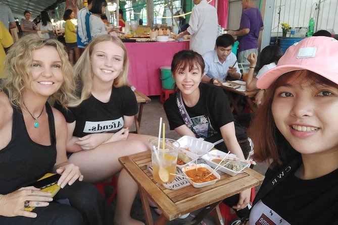 Private sight-seeing motorbike tour with local expert/student in HCMC - Practical Tips Before You Go