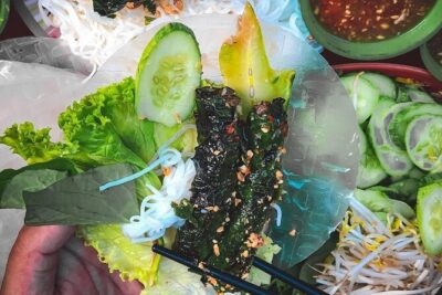 Private Street Food Tour by Motorbike/Car with Local Students - The Four-Hour Rhythm: What to Expect From the Start to the Finish