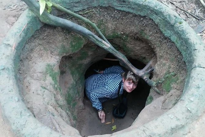 Private Tour: Best of Cu Chi Tunnels and Mekong Delta - Full Day - Private comfort from Ho Chi Minh City to Cu Chi and My Tho