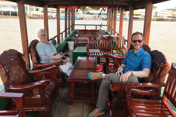 Private Tour: Best of Cu Chi Tunnels and Mekong Delta - Full Day - The candy factory stop: the easy, local break you’ll be glad you took