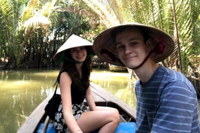 Private Tour: Best of Cu Chi Tunnels and Mekong Delta - Full Day - Cu Chi Tunnels: the Vietnam War story you can walk through
