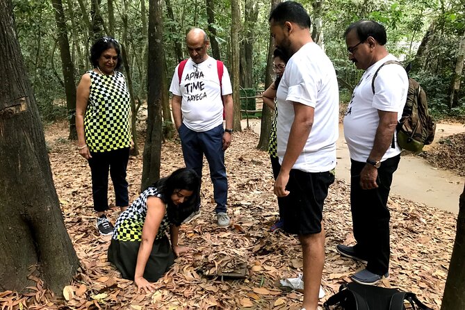 Private Tour: Best of Cu Chi Tunnels and Mekong Delta - Full Day - Price and value: is $129 fair for a full-day private tour?