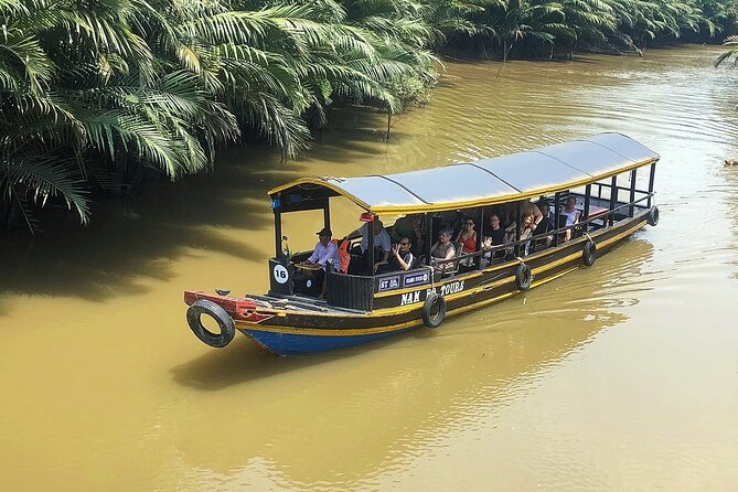 Private tour: Explore the authentic rural life in Ben Tre - Key highlights worth waking up for