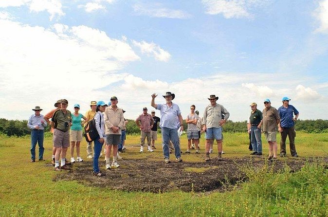 Private Tour: Long Tan Nui Dat Battlefield from Ho Chi Minh City - Lunch at a local Vietnamese restaurant: fuel for the full day