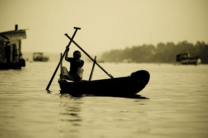 Private Tour Mekong Delta Day Trip from Ho Chi Minh City - How the Private My Tho Day Works From Ho Chi Minh City