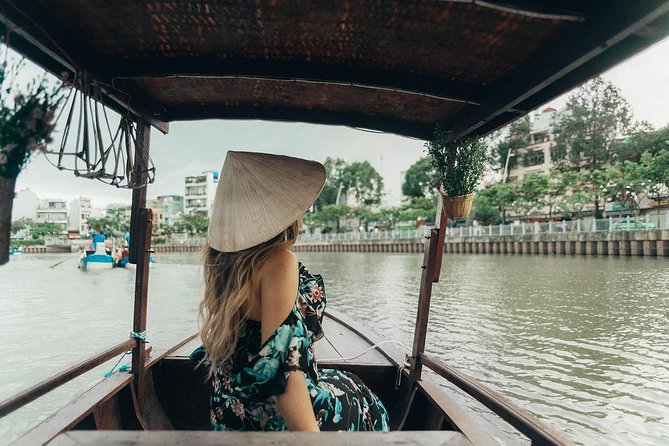 Private Tour Mekong Delta Day Trip from Ho Chi Minh City - The Home Lunch and Elephant Ear Fish Moment