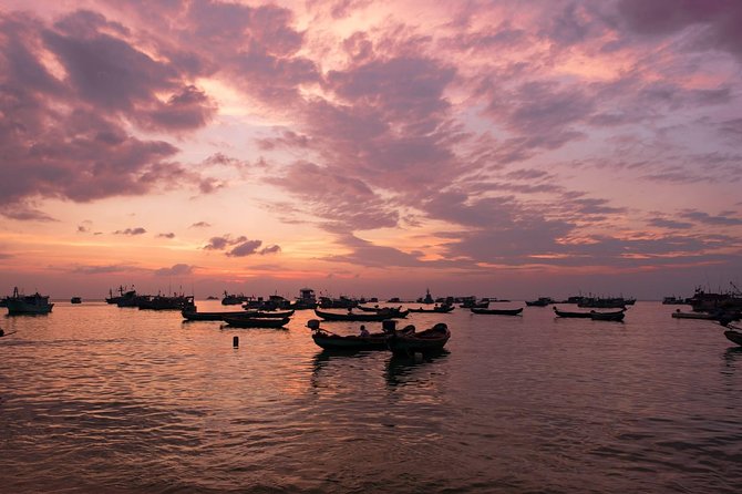 Private Tour Mekong Delta Day Trip from Ho Chi Minh City - Bike Ride Through Villages and Farms: The Most Active Part
