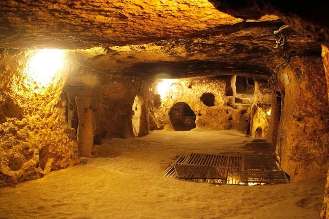 Private tour to Cu Chi and HCMC 1 day - Cu Chi Tunnels: What You’ll See and How to Prep