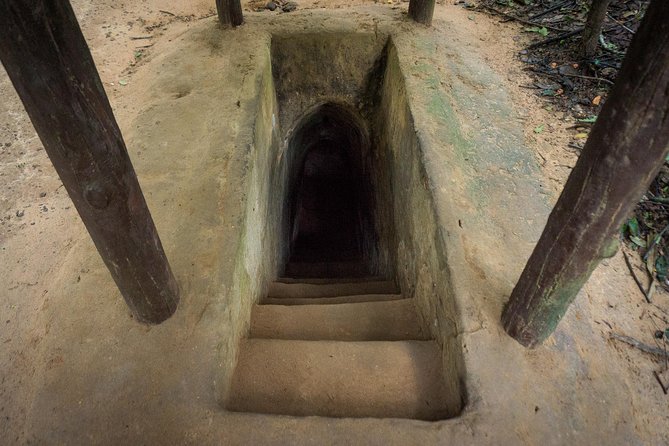 Private Tour to Explore Cu Chi Tunnels and Mekong Delta - Why the guides make or break this tour (and how to choose your vibe)