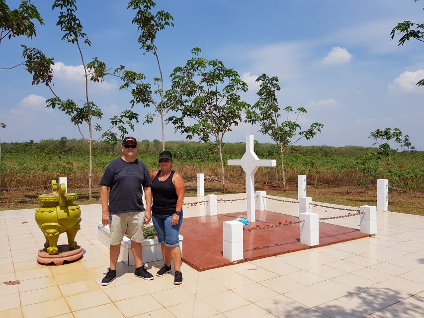 Private Tour to Long Tan - Former Australian Military Base - Price of $141: does it feel like value?
