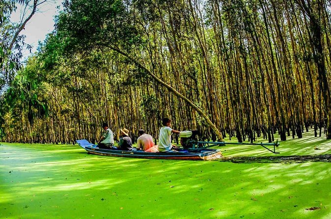 Private tour to Mekong Delta 1 day - Food, comfort, and what is included versus extra