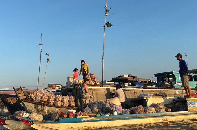 Private tour to Mekong Delta 1 day - Price and logistics: is $178.42 a good deal?
